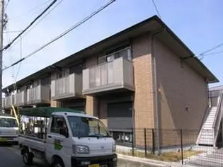 ヒルズシンシア Ⅱの画像