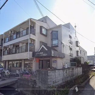 ロイヤル和泉パートⅡの画像