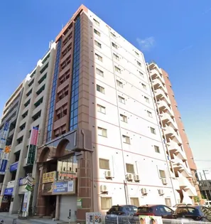 FINEなかもずの画像