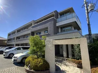 グランドメゾンなかもずの画像