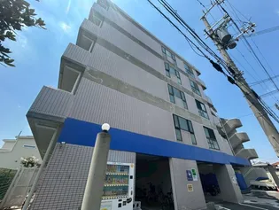 HAMADERAGALLERYCOURTの画像