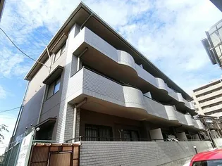 グレース津久野Ⅰの画像