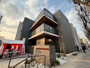 シャルム三国ヶ丘の画像