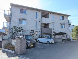 フェリーチェ池上の画像