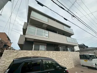 フェニーチェ浜寺の画像