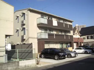 コラッジオなかもずⅠの画像