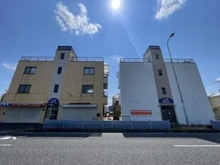 とのき第一ビルの画像