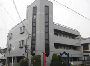 グランデージ上野芝の画像