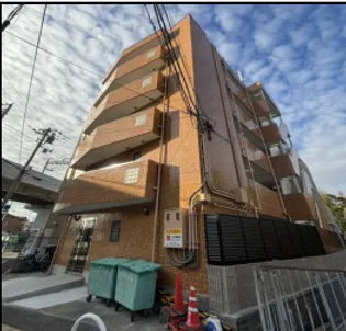 絢野壱番館の画像