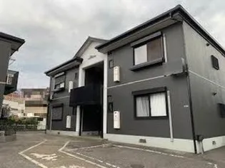 リヴェール ド ヴィラB棟の画像