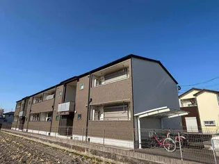 府中レジデンスの画像