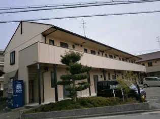 ハイツ 花のこみちA棟の画像