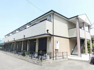 カンターレ鶯谷I番館の画像