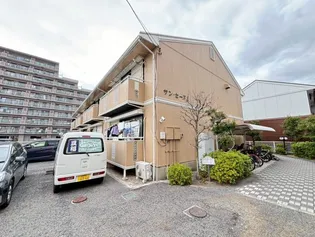 サンセーヌⅠの画像