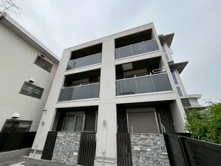 ロイズパレス鳳の画像