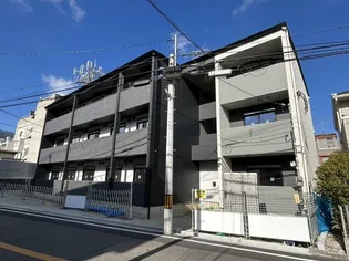 ダン ル ボア鳳東の画像