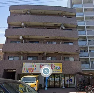 ヴィラージュ長承寺の画像