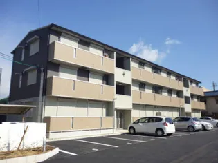 フルーレ 咲の画像