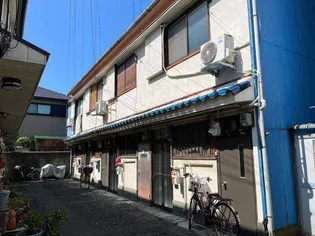 上野芝1丁黒田文化の画像