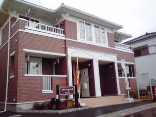 アメニティBの画像