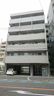 ロイヤルコート中百舌鳥【4階】の外観