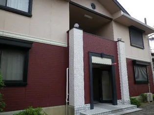 フレンドコーポA棟の画像