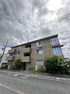 メゾン シュシュの画像