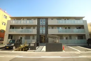 ディールーチェ中百舌鳥の画像