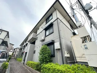 燦コーポの画像