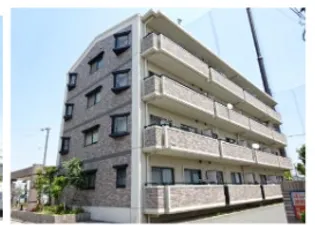 ハイネス諏訪ノ森の画像