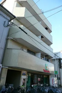 グレース東雲の画像