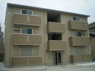 リブレB棟の画像