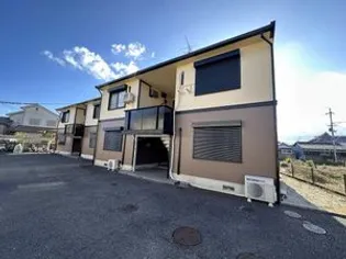 ロジュマンイズミFG棟の画像