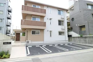 マーリエ三国ヶ丘の画像