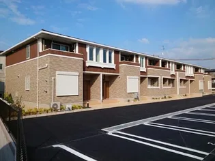 サニー レジデンス 和泉の画像