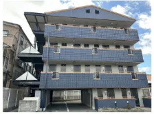 カレッジハイツ百舌鳥の画像