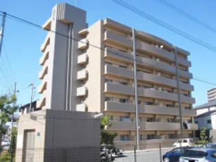 シャルマン和泉の画像