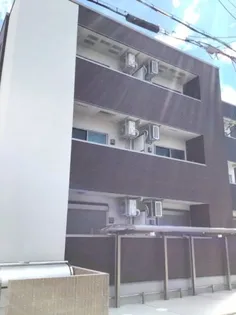 フジパレス堺北長尾イーストの画像