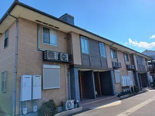 グラン フィオーレの画像