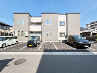 エスト リラ津久野の画像