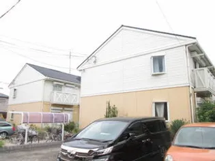 メゾン ド スワA Bの画像