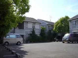 ロジュマン イズミの画像