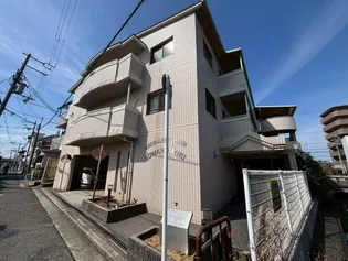 エクセレントハイムすわの森の画像