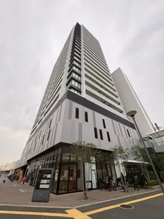 ブランズタワー羽衣の画像