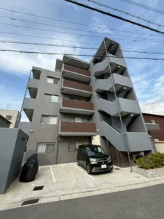 レーヴメゾン羽衣の画像