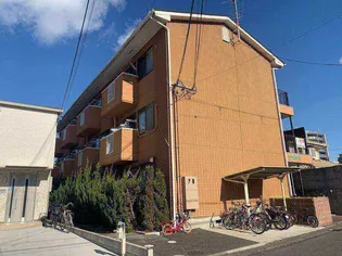 モアクレスト友の画像