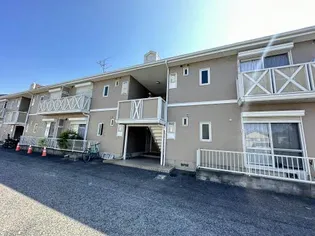 坂の久保ハイツE棟の画像