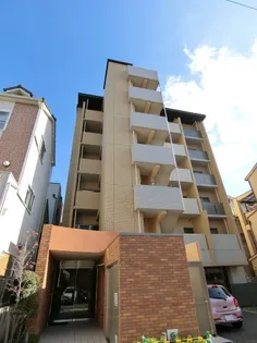 ソフィア上野芝の画像