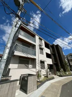 パサログランデ中百舌鳥4丁の画像