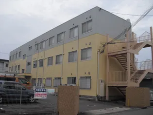 アフルエンスの画像